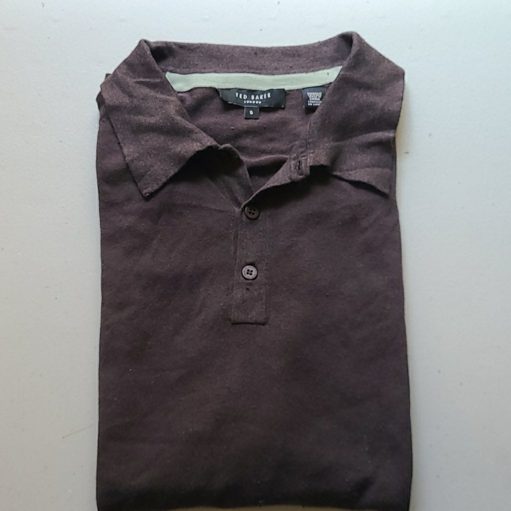 Ted Baker